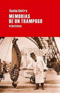 Cover image for Memorias de Un Tramposo