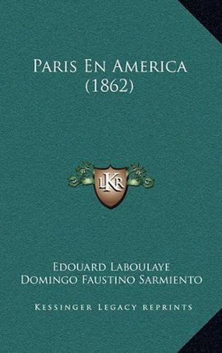 Paris En America (1862)