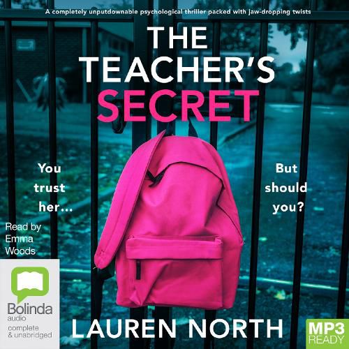 The Teacher's Secret