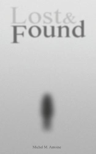 Cover image for Lost & Found