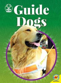 Cover image for Guide Dogs