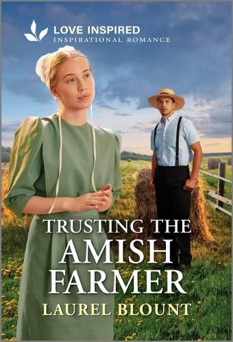 Cover image for Trusting the Amish Farmer