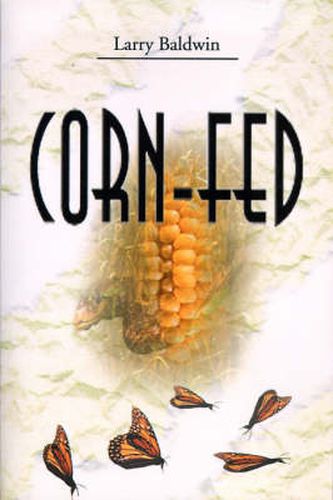 Cover image for Corn-Fed