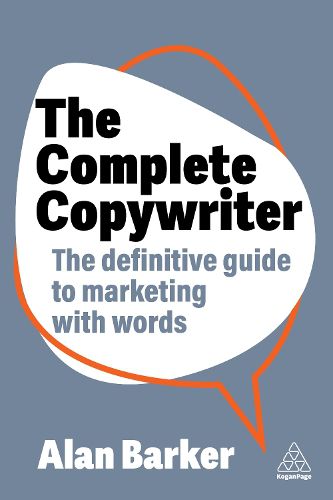 Cover image for The Complete Copywriter