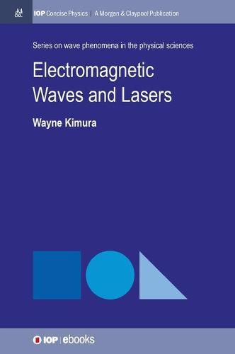 Cover image for Electromagnetic Waves and Lasers