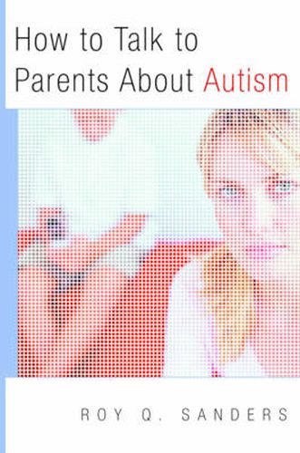 Cover image for How to Talk to Parents About Autism