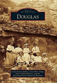 Cover image for Douglas, Wyoming