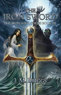 Cover image for The Iron Sword