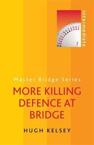 Cover image for More Killing Defence at Bridge