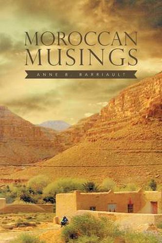 Cover image for Moroccan Musings