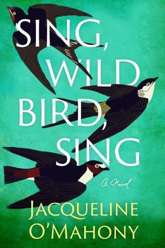 Cover image for Sing, Wild Bird, Sing