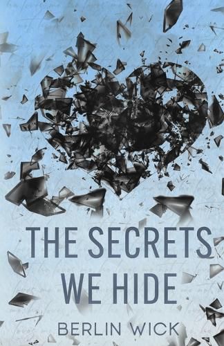 Cover image for The Secrets We Hide