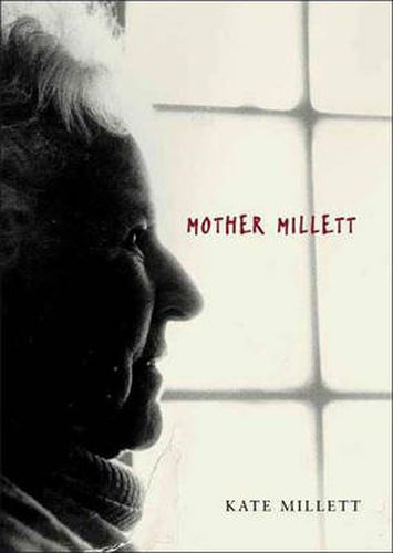 Cover image for Mother Millett