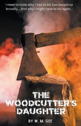 Cover image for The Woodcutter's Daughter