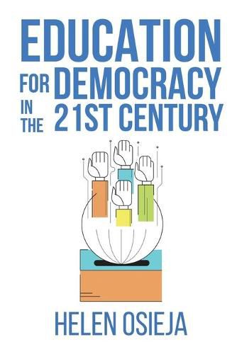 Cover image for Education for Democracy in the 21st Century