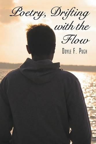 Cover image for Poetry, Drifting with the Flow