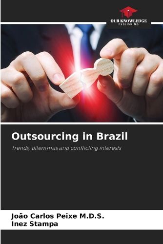 Cover image for Outsourcing in Brazil