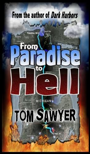 Cover image for From Paradise to Hell