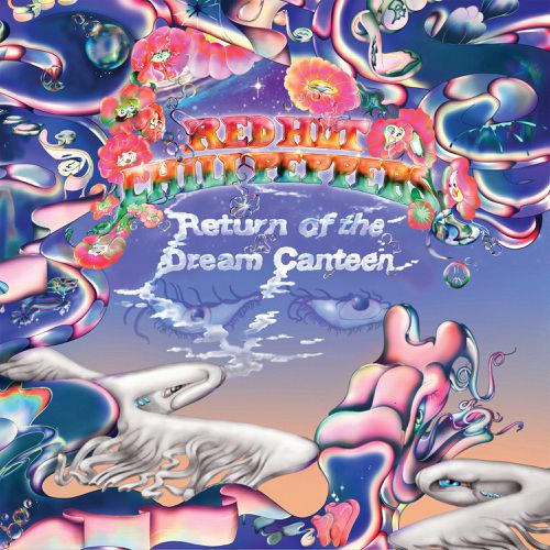 Return of the Dream Canteen (Indie Purple Vinyl)