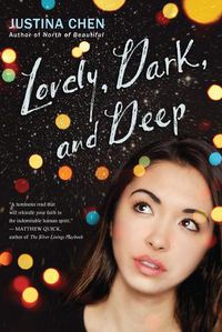 Cover image for Lovely, Dark, and Deep