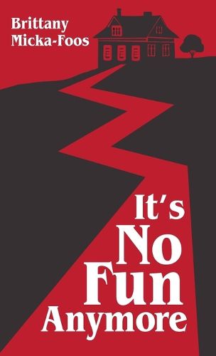 Cover image for It's No Fun Anymore