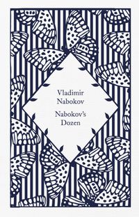 Cover image for Nabokov's Dozen
