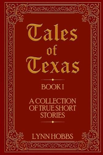 Cover image for Tales of Texas