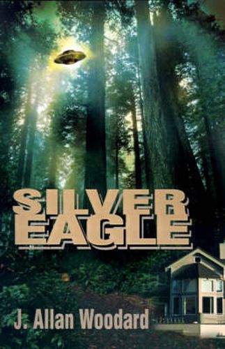 Cover image for Silver Eagle