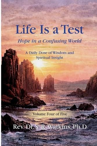 Cover image for Life is a Test