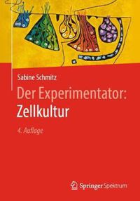 Cover image for Der Experimentator: Zellkultur