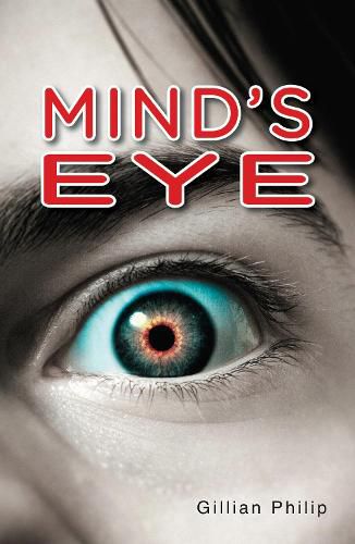 Cover image for Mind's Eye