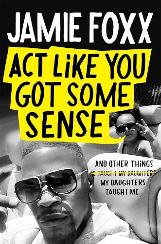 Cover image for Act Like You Got Some Sense