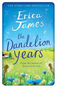 Cover image for The Dandelion Years