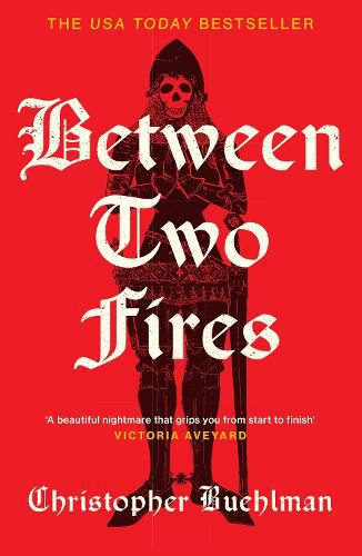 Cover image for Between Two Fires