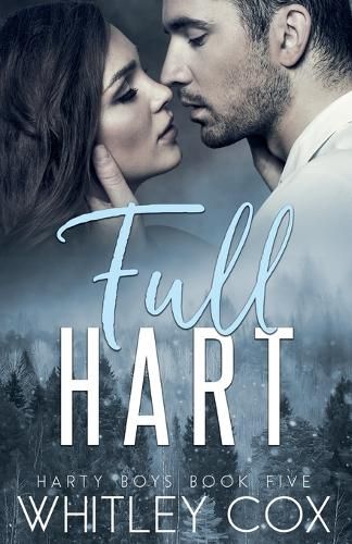 Cover image for Full Hart