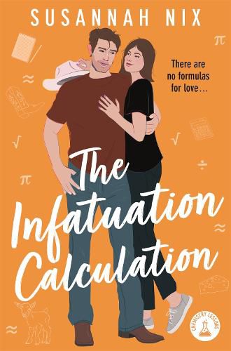 Cover image for The Infatuation Calculation