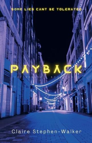 Cover image for Payback