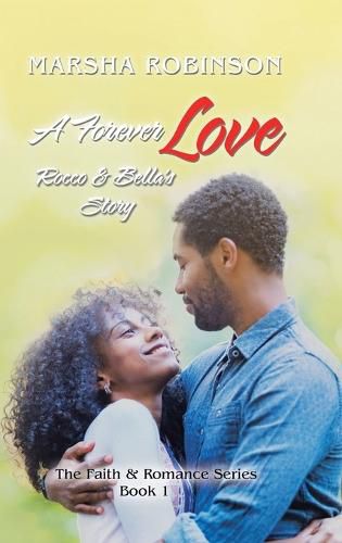 Cover image for A Forever Love