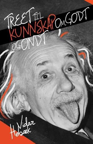 Cover image for Treet til kunnskap om godt og ondt