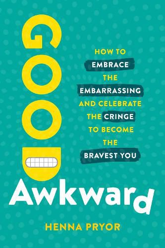 Cover image for Good Awkward