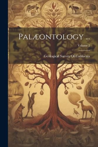 Cover image for Palaeontology ...; Volume 2