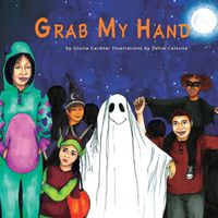 Cover image for Grab My Hand