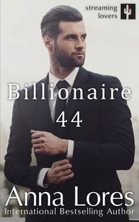 Cover image for Billionaire 44