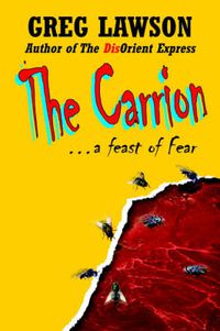 Cover image for The Carrion