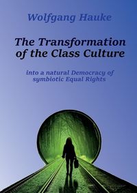 Cover image for The Transformation of the Class Culture