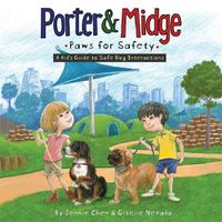 Cover image for Porter and Midge