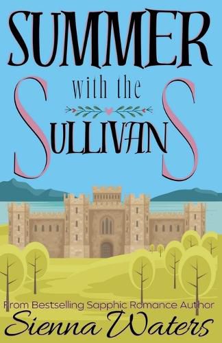 Cover image for Summer with the Sullivans