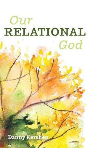 Cover image for Our Relational God