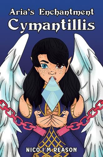 Aria's Enchantment: Cymantillis