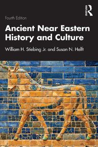 Cover image for Ancient Near Eastern History and Culture